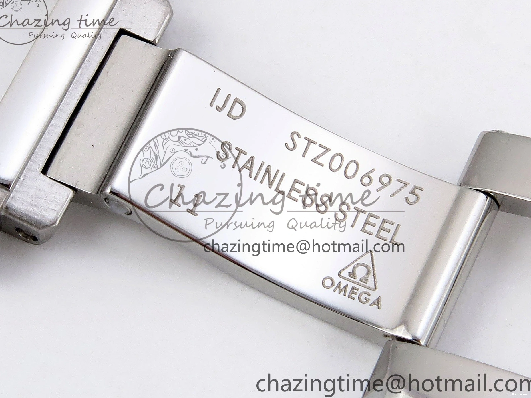 0109 Aqua Terra GMT Worldtimer 43mm VSF 1:1 Best Edition Summer Blue Dial on SS Bracelet A8938 Super Clone FashionForward 7720